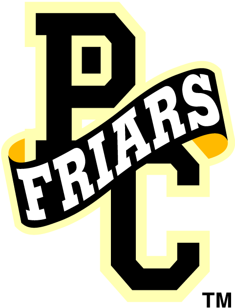 Providence Friars 1982-1999 Primary Logo diy fabric transfer